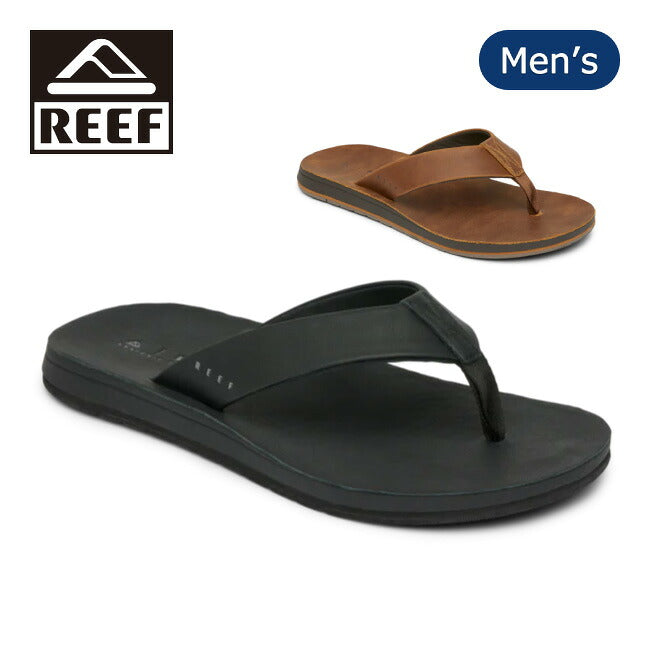 REEF リーフ OJAI CLASSIC オハイクラシック CJ6246/CJ6247｜サンダル
