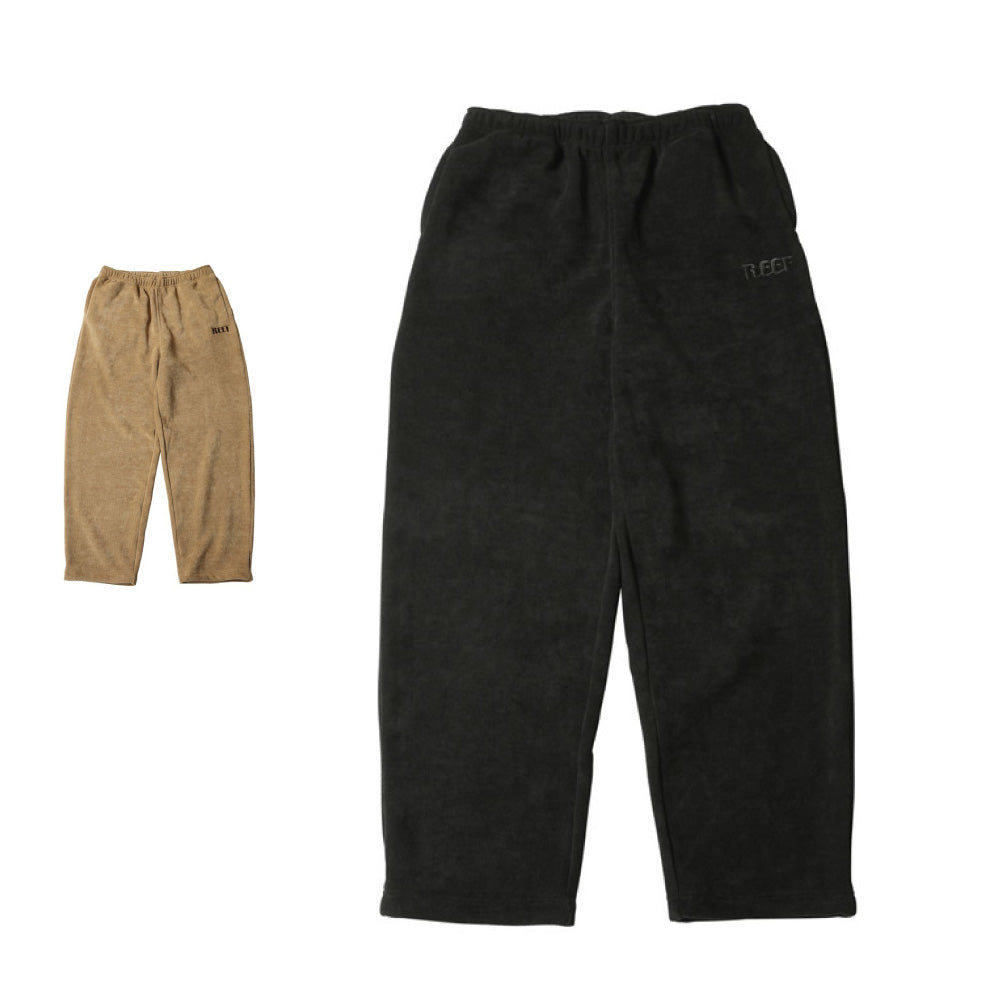 KNIT FLEECE PANTS ニットフリースパンツ RFPTM2523 – アウトドア