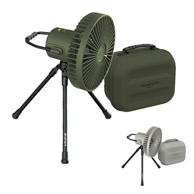 ACY | ACY SNIPER FAN PRO 1 スナイパーファン プロ1 ACY-SF1