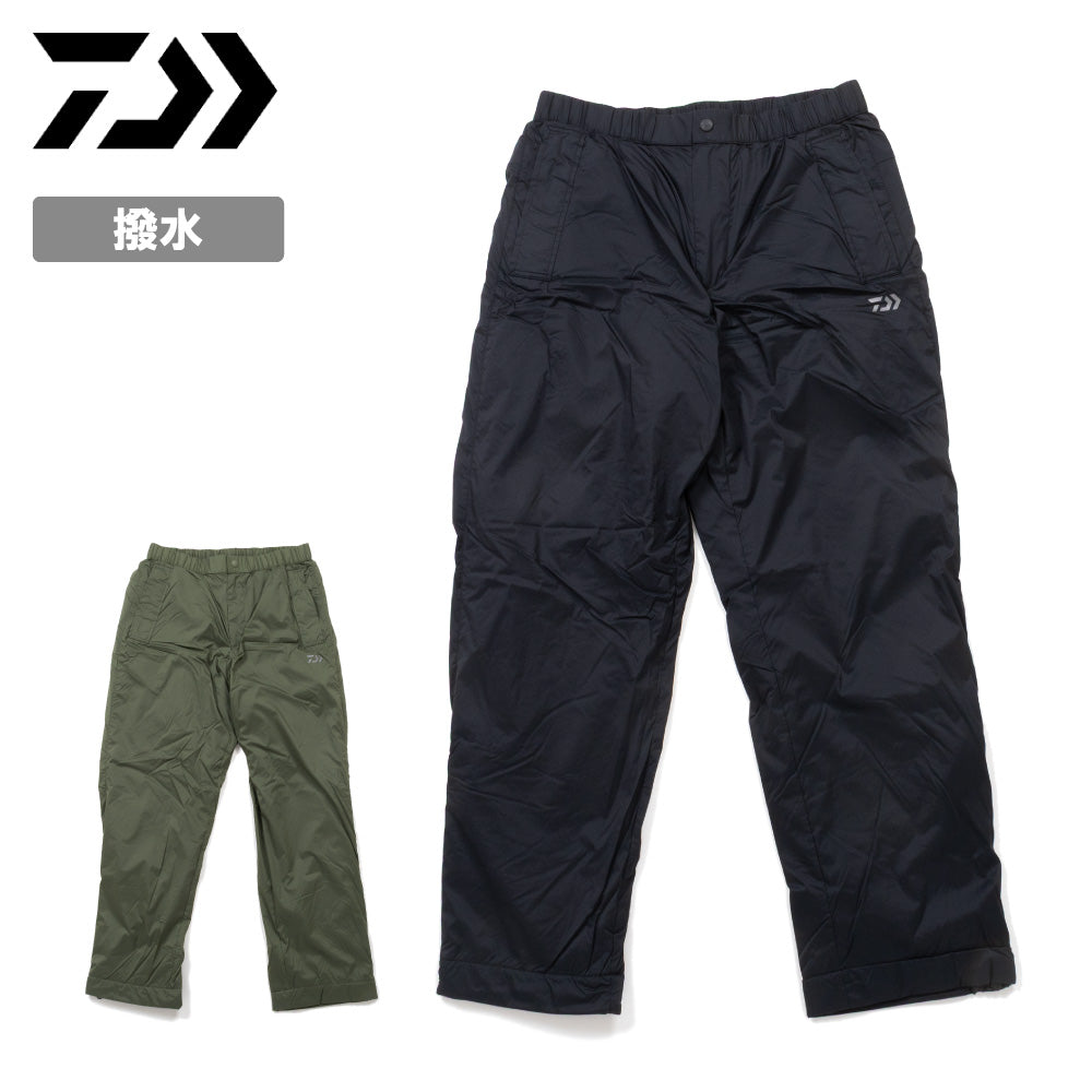 DAIWA | PERTEXアクティブインサレーションパッカブルパンツ