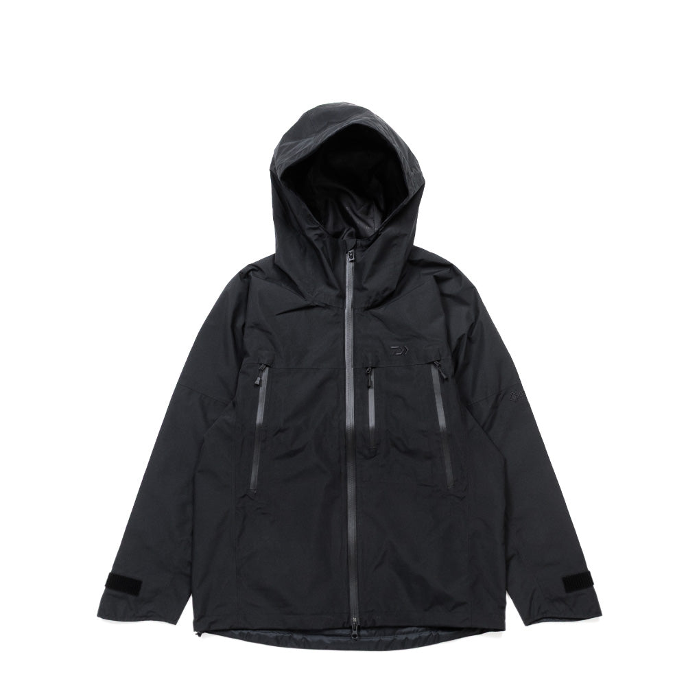 【値引き中】ダイワ ゴアテックスジャケット DR-1501J Mサイズ Amazon.co.jp | ダイワ ゴアテックス プロシェル ストレッチレイン