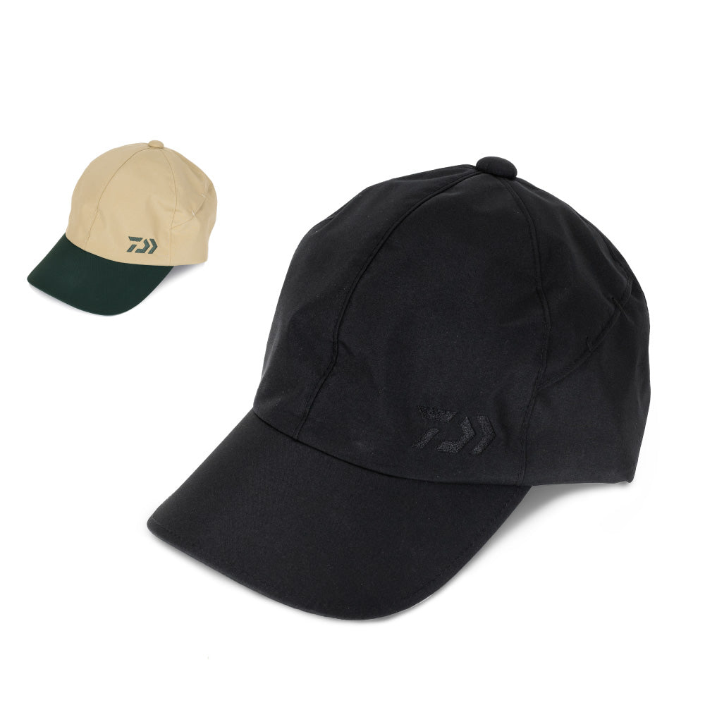 DAIWA | Gore-Tex Windstopper Cap ゴアテックスウィンドストッパー