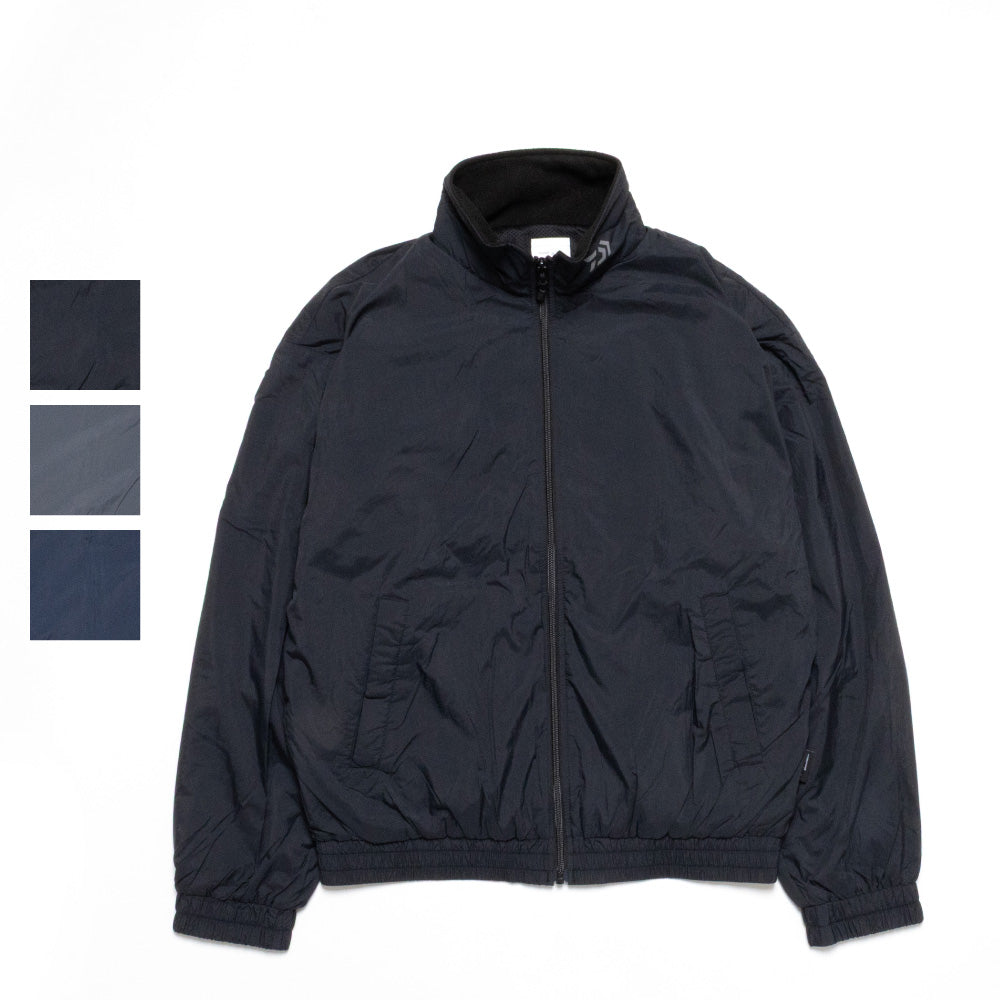  トラックジャケット　ナイロン　アメリカ購入 DAIWA - CORDURA×OCTA TRACK JACKET コーデュラ×オクタトラック