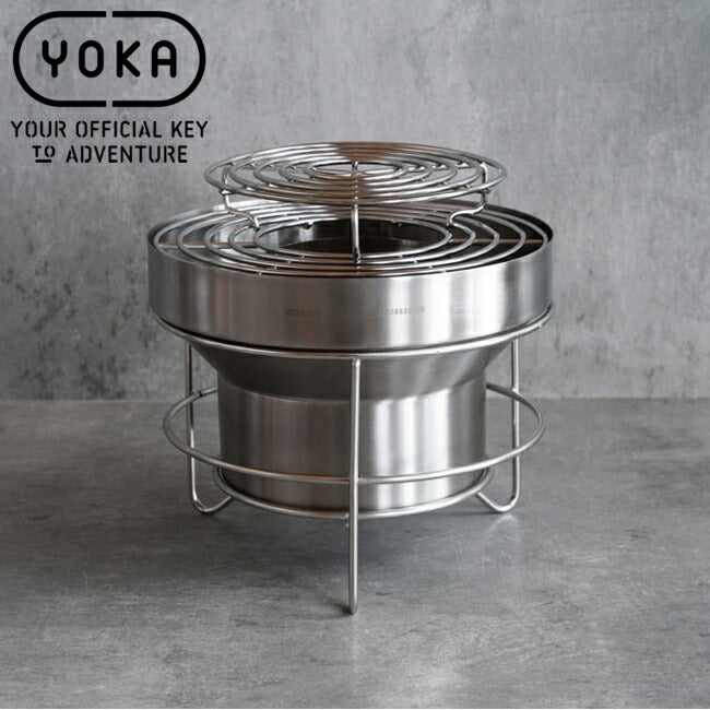 YOKA ヨカ ヨカシチリン プラスプラス YOKA SHICHIRIN++ YOKA ヨカ YOKA SHICHIRIN++ ヨカシチリン – アウトドアショップOrange