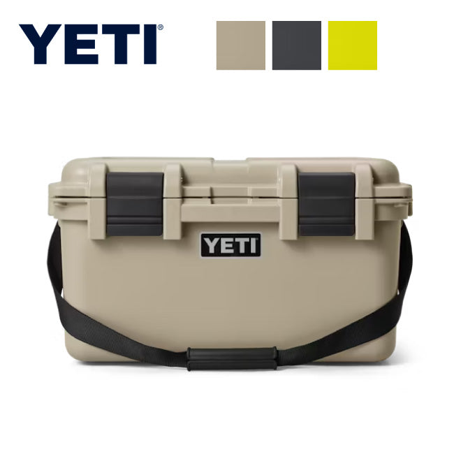 YETI イエティ LOADOUT 30 GOBOX 2.0 ロードアウト30ゴーボックス2.0