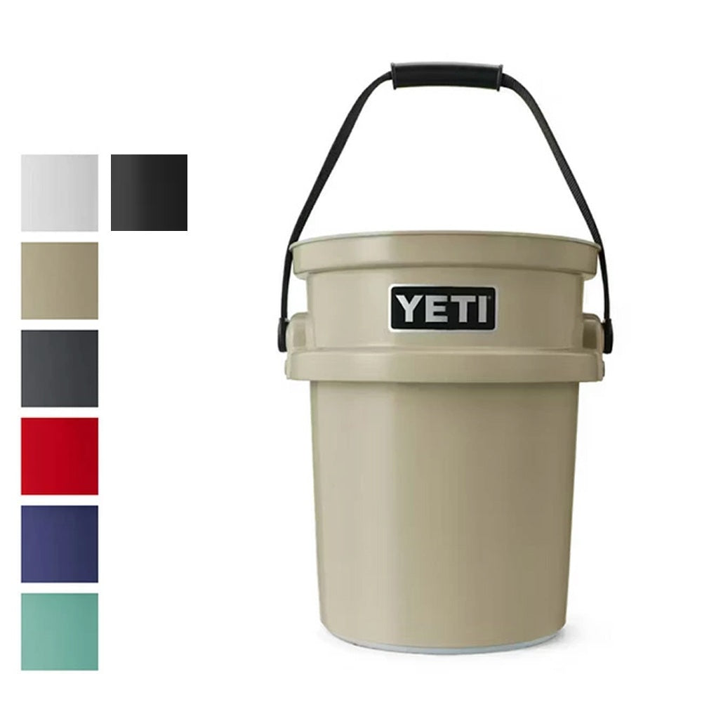 YETI LOADOUT BUCKET バケツ お買い得 フルセット Yeti LoadOut Bucket | Rogers Sporting Goods
