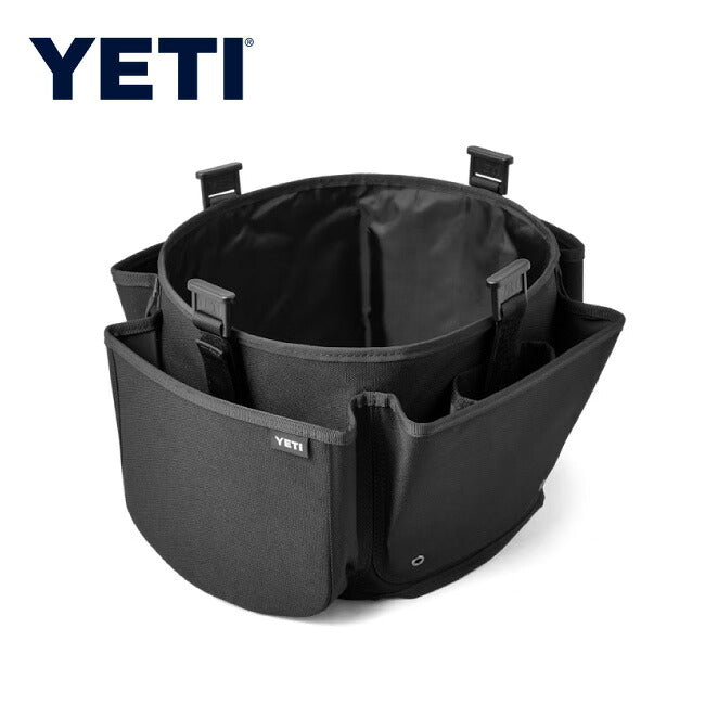 YETI イエティ LOADOUT UTILITY GEAR BELT ロードアウトユーティリティ