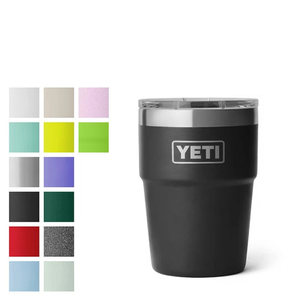 RAMBLER 16oz STACKABLE CUP ランブラー 16オンス スタッカブルカップ