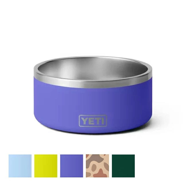 BOOMER 8 DOG BOWL ブーマー8ドッグボウル – アウトドアショップOrange