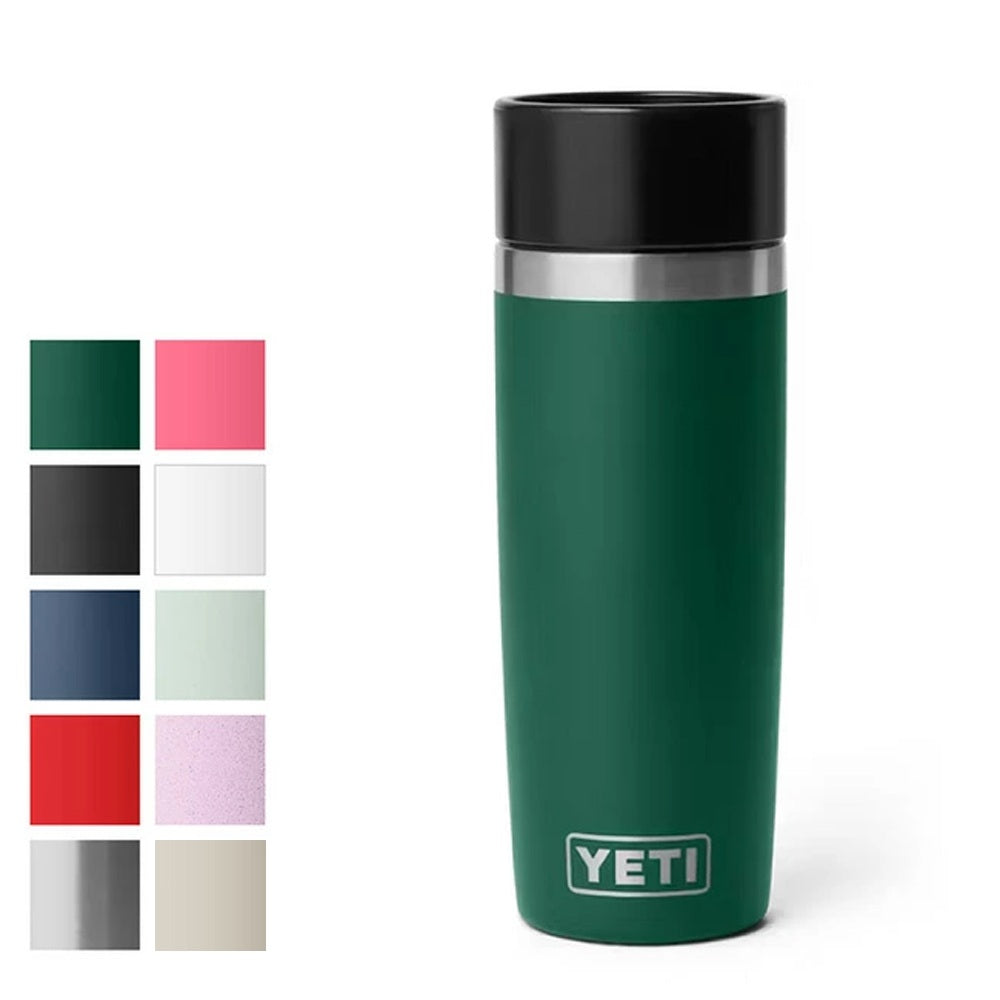 YETI - 16oz TRAVEL BOTTLE 16オンストラベルボトル 約473ml