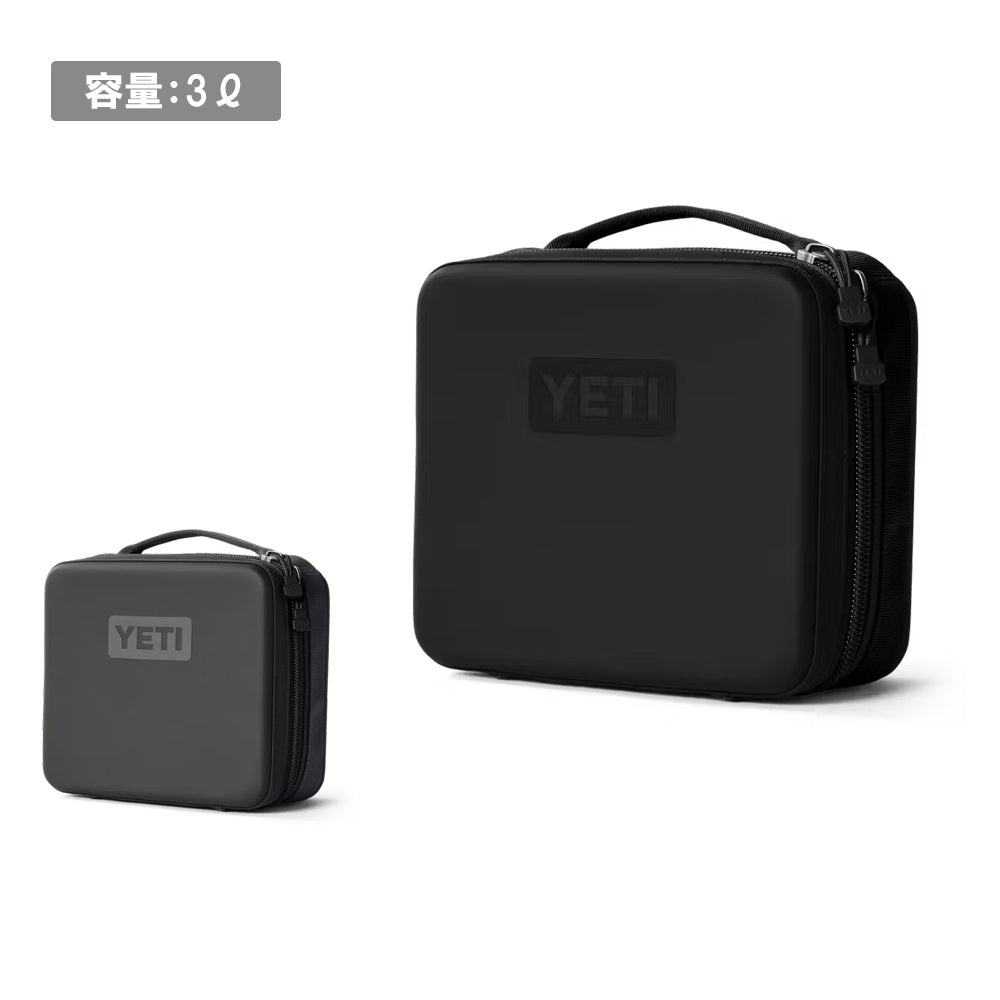 YETI | DAYTRIP 3L INSULATED LUNCH BOX デイトリップ3Lインシュレー