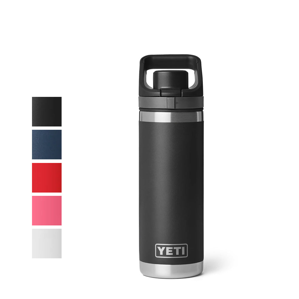 YETI - 18oz FLIP CHUG BOTTLE 18オンスフリップチャグボトル 約532ml