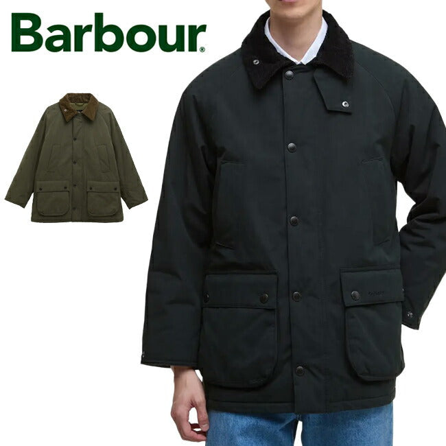 Padded OS Bedale Casual Jacket パデッドOSビデイルカジュアル