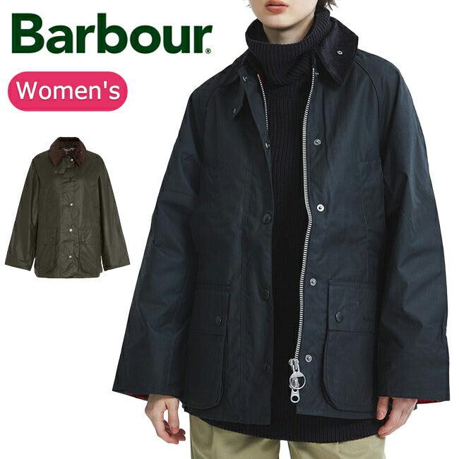 Barbour BEDALE WAX JACKET ビデイル　ワックスジャケット Bedale Wax Jacket ビデイルワックスジャケット LWX1411 – アウトドア
