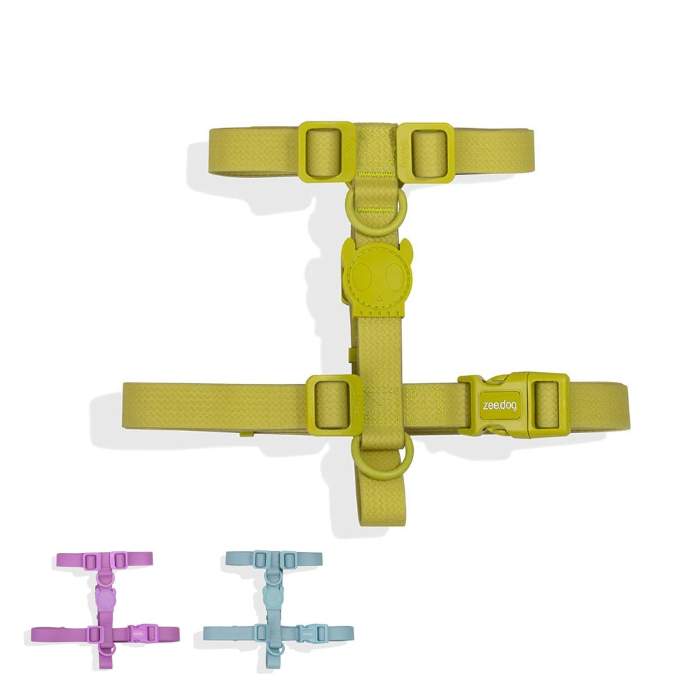 zee.dog - H-HARNESS S HハーネスS 760465/760468/760471 | アウトドア