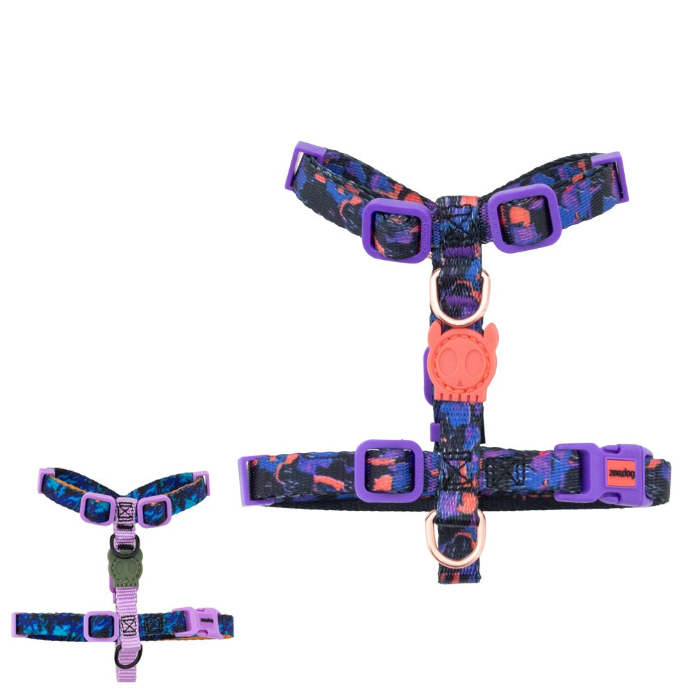 zee.dog - H-HARNESS XS HハーネスXS 760287/760295 | アウトドア