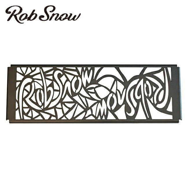Rob Snow | Rob Snow ロブスノー ハーフユニット天板 RobNoTenvan