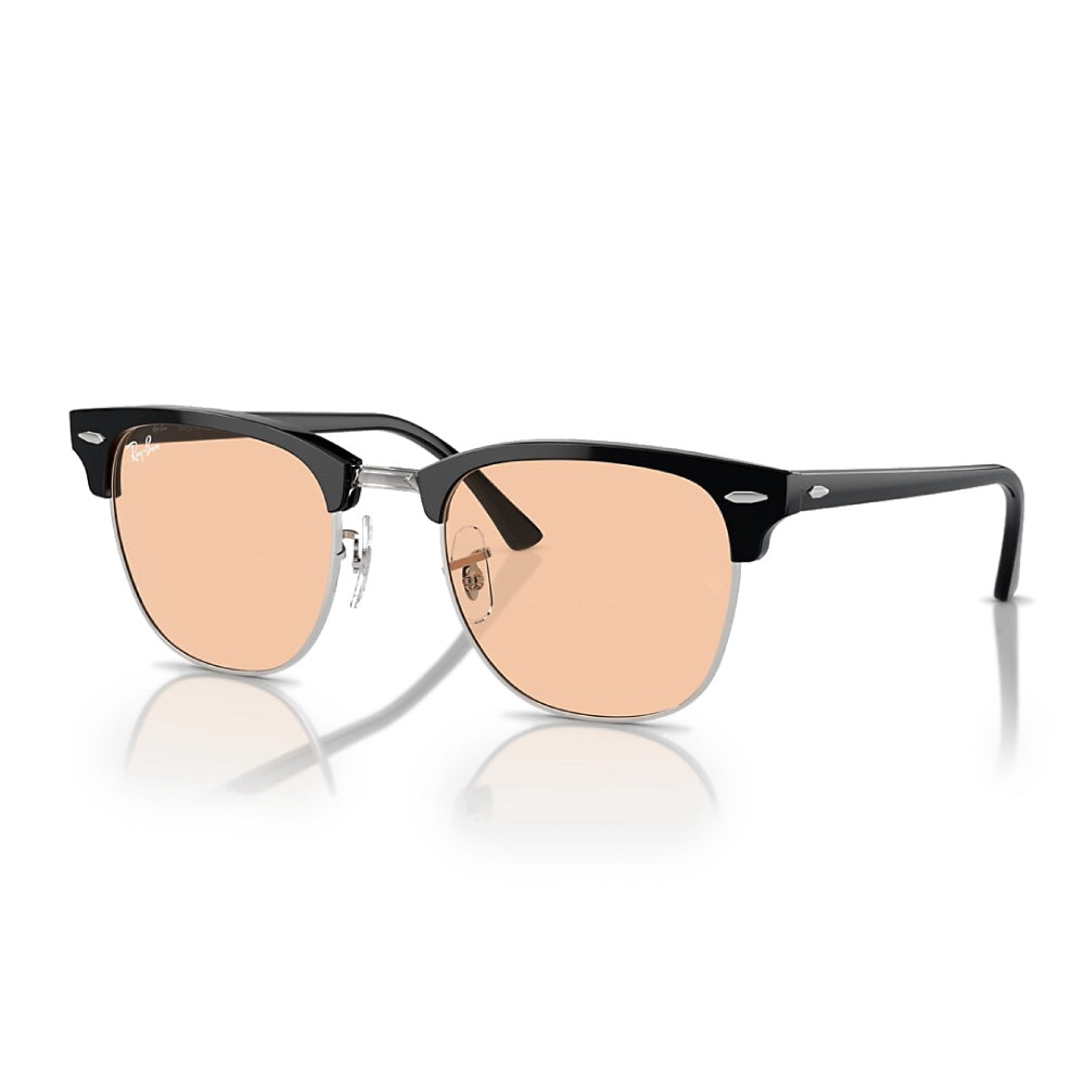 の*ん様 Ray-Ban サングラス CLUBMASTER RB3016 135 Ray-Ban - CLUBMASTER クラブマスター RB3016 13544B 51｜サングラス