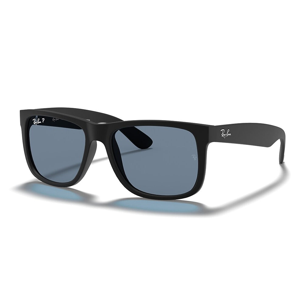 ❣️未使用❣️Ray-BanRB4165-F JUSTIN CLASSICサングラス Ray-Ban - JUSTIN CLASSIC ジャスティンクラシック RB4165F 622/2V 55