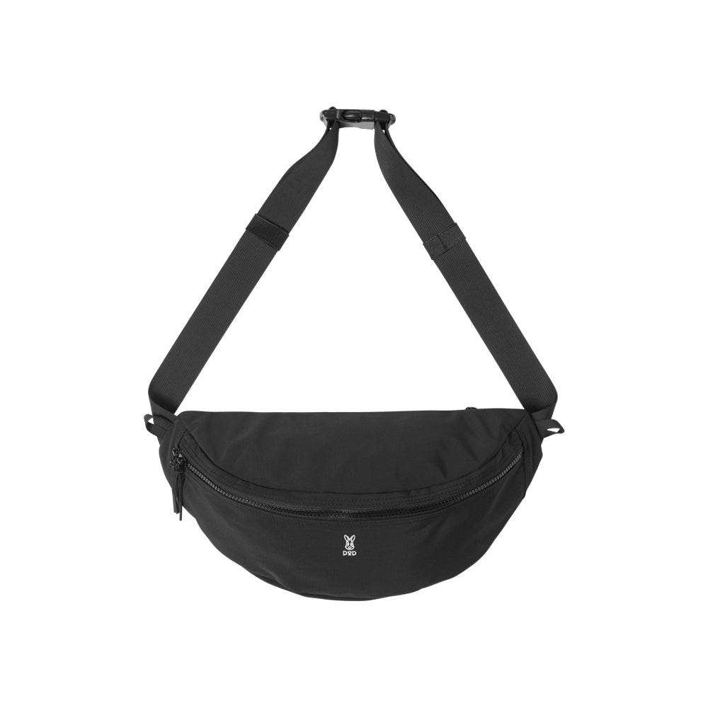 DOD - Shuttrip Body Bag(2) シュットリップボディバッグ(2) BA233