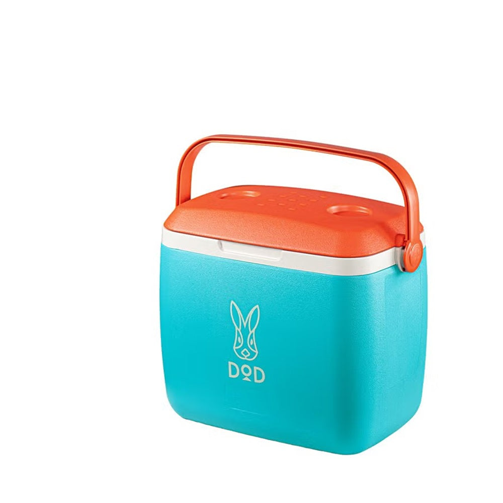 DOD - Usampo Cooler(25) ウサンポクーラー(25) CL3-228-BL