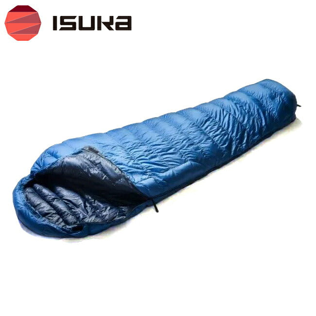 イスカ　エアプラス 280 シュラフ isuka air plus 280 Air Plus 280 - 宗像山道具店 by GRIPS