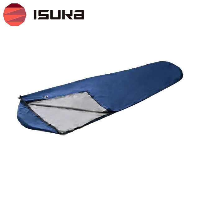 ISUKA イスカ ゴアテックス インフィニアム シュラフカバー ウルトラ