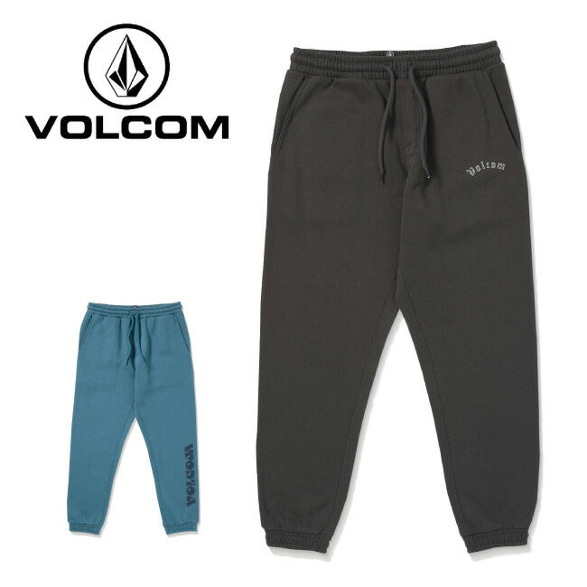 VOLCOM ボルコム Roundabout FLC Pant ラウンドアバウトFLCパンツ