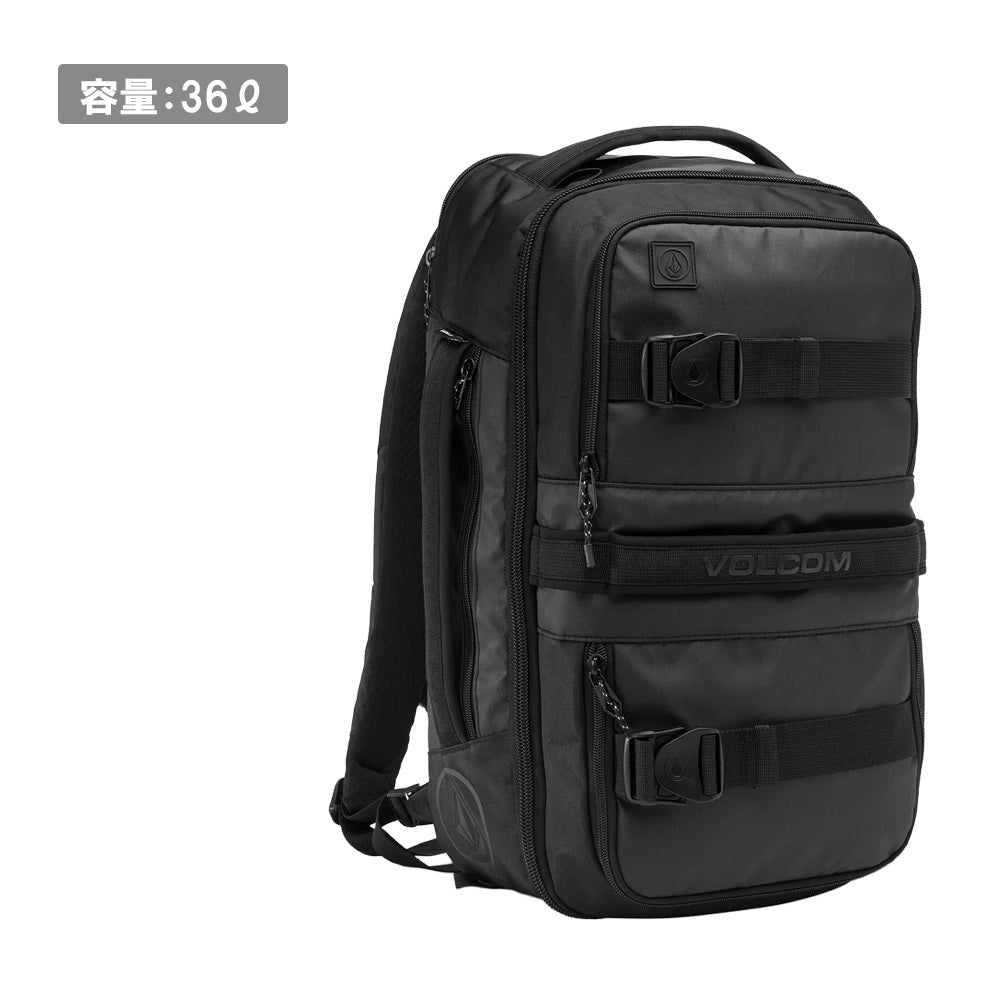 Parkbound Duffle パークバウンドダッフル D6522500 – アウトドア
