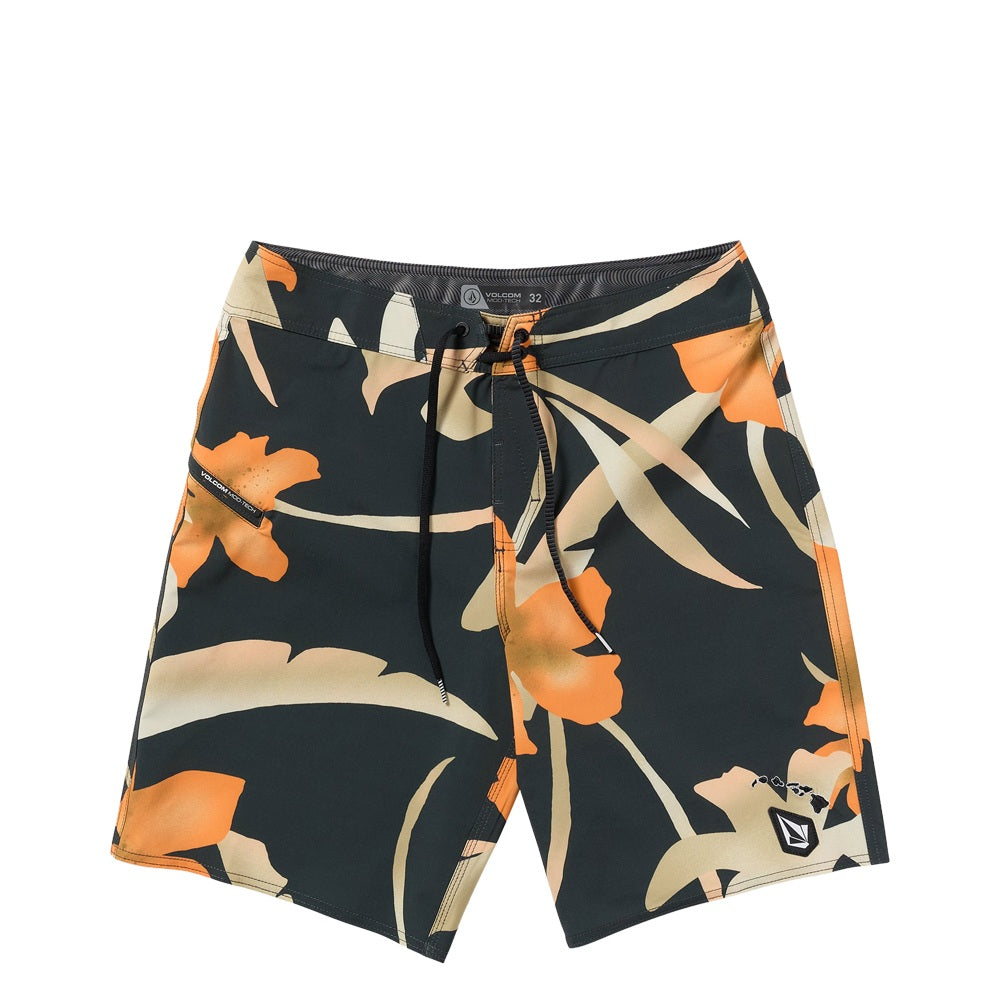 VOLCOM ボルコム Hi Sprayz Floral Mod 21 ハイスプレイズフローラル