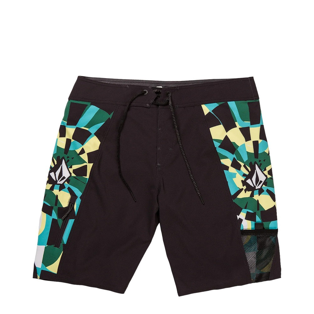 VOLCOM ボルコム Surf Vitals J Robinson Mod-Tech Trunks A0822207