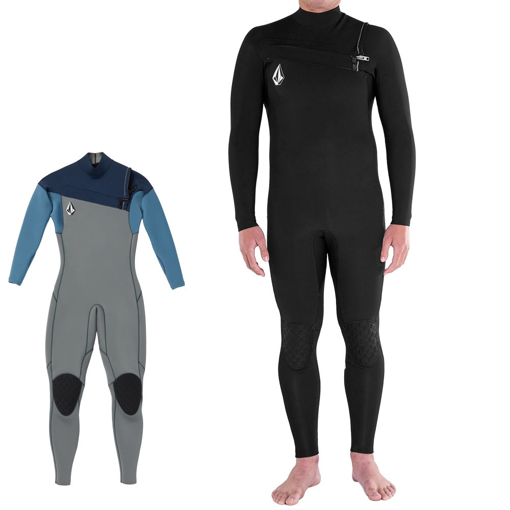 Yurocks 3/3mチェストジップ フルスーツ☆カスタムオーダー料込 Yurocks 3/3mチェストジップ フルスーツ☆カスタムオーダー料込 ☆今