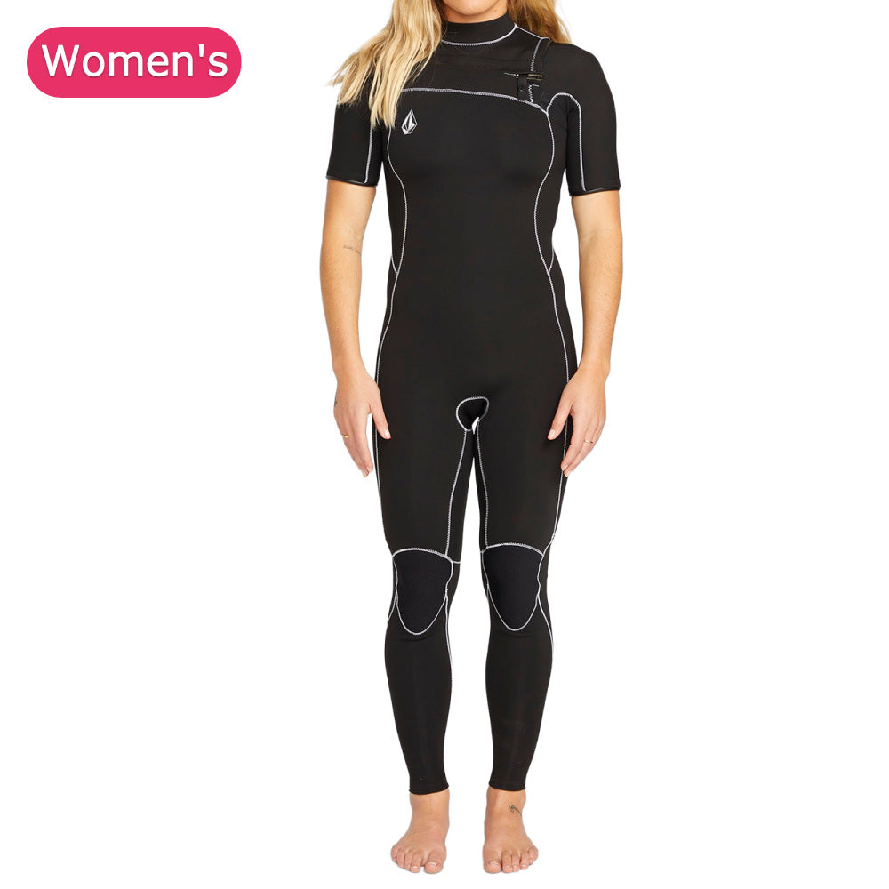 ウェットスーツ ローカルモーション Womens Modulator 2mm Short Sleeve Wetsuit ウィメンズモジュレーター