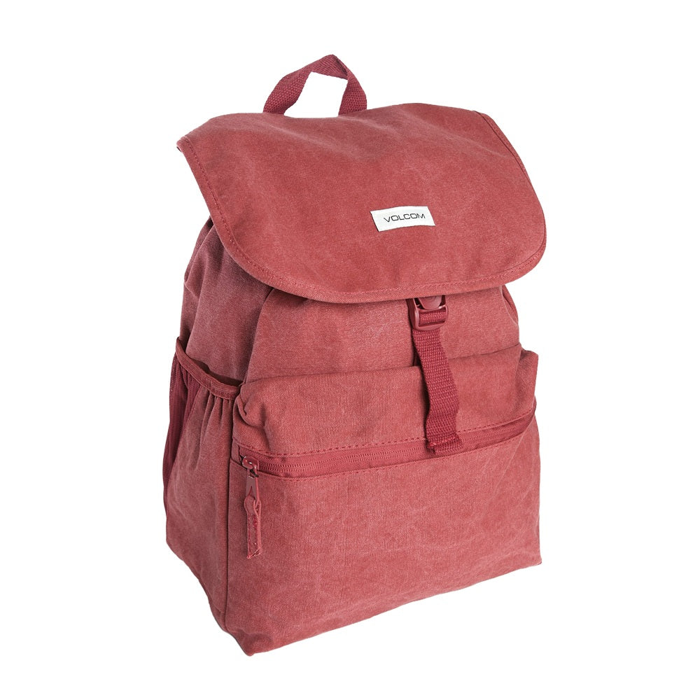 VOLCOM - Earthstonebackpack アースストーンバックパック VMXX0ADWEA