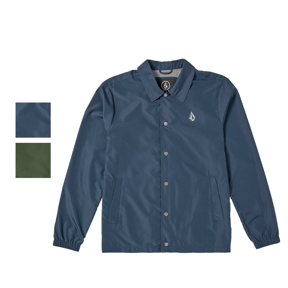 VOLCOM | Kentwood Jacket 2 ケンウッドジャケット2 A1502404