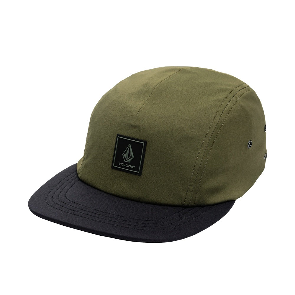 VOLCOM ボルコム Stone Tech Delta Camper Adjustable Hat D5522502