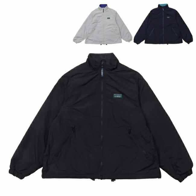 Lovell Microfleece lined Jacket ラヴェルマイクロフリースラインド
