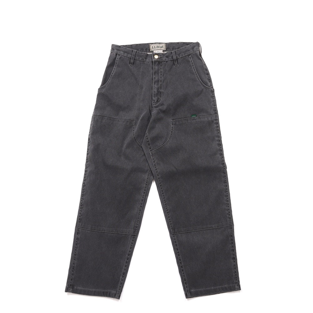 ★月末セール★希少★TMT 2011SS ヘリンボーン リペア加工パンツ L L.L.Bean | Prospect Double Knee Pants プロスペクトダブルニーパンツ