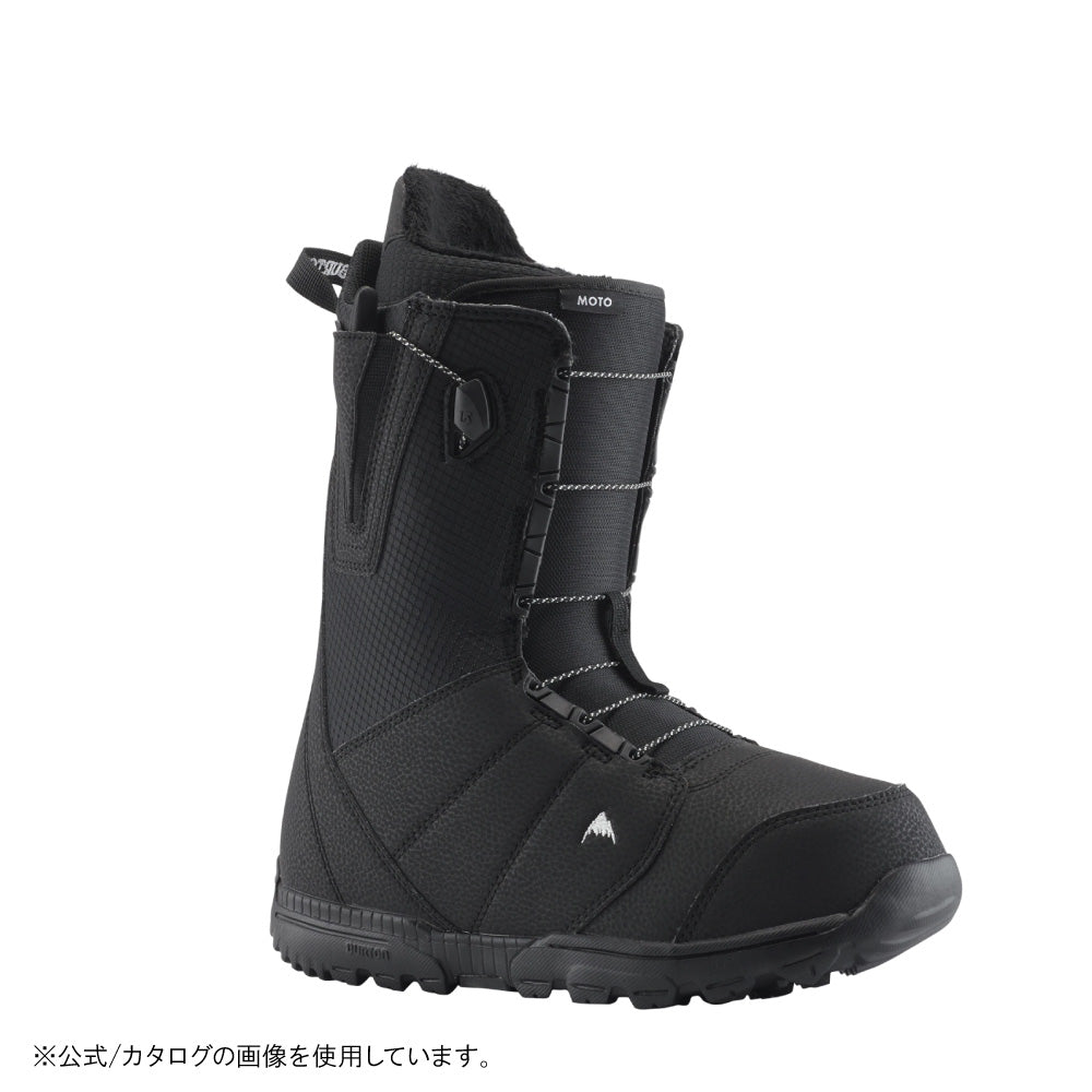 BURTON - 2027Men's Moto Snowboard Boots メンズモトスノーボード