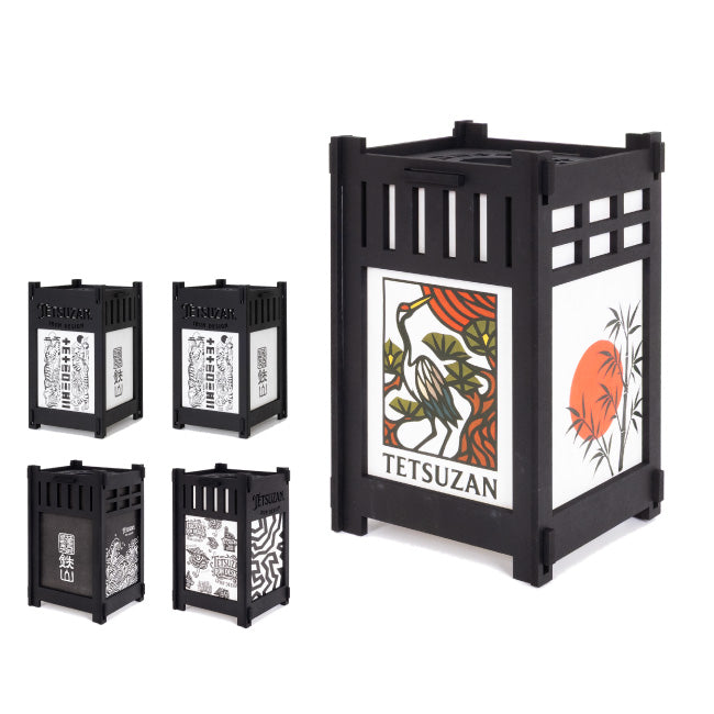 TETSUZAN テツザン 灯籠 – アウトドアショップOrange