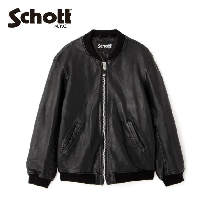 LEATHER JACKET BOWERY レザージャケットバワリー 782-5950013
