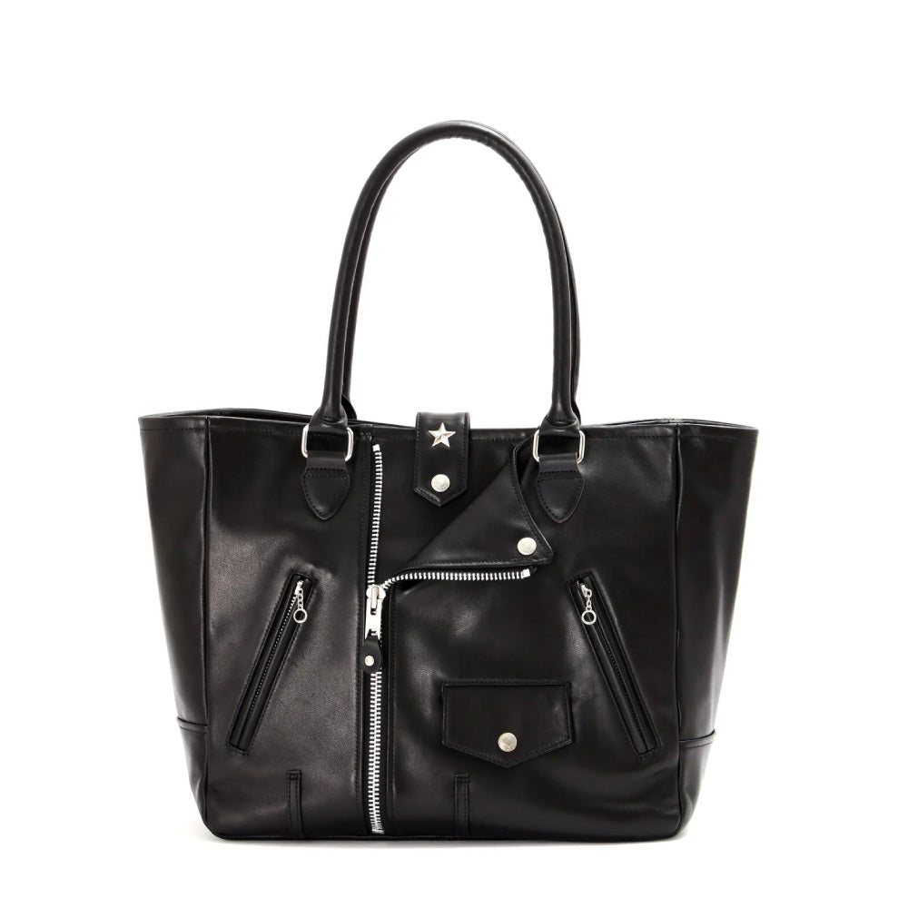 schott - RIDERS TOTE BAG ライダーストートバッグ 782-4976008