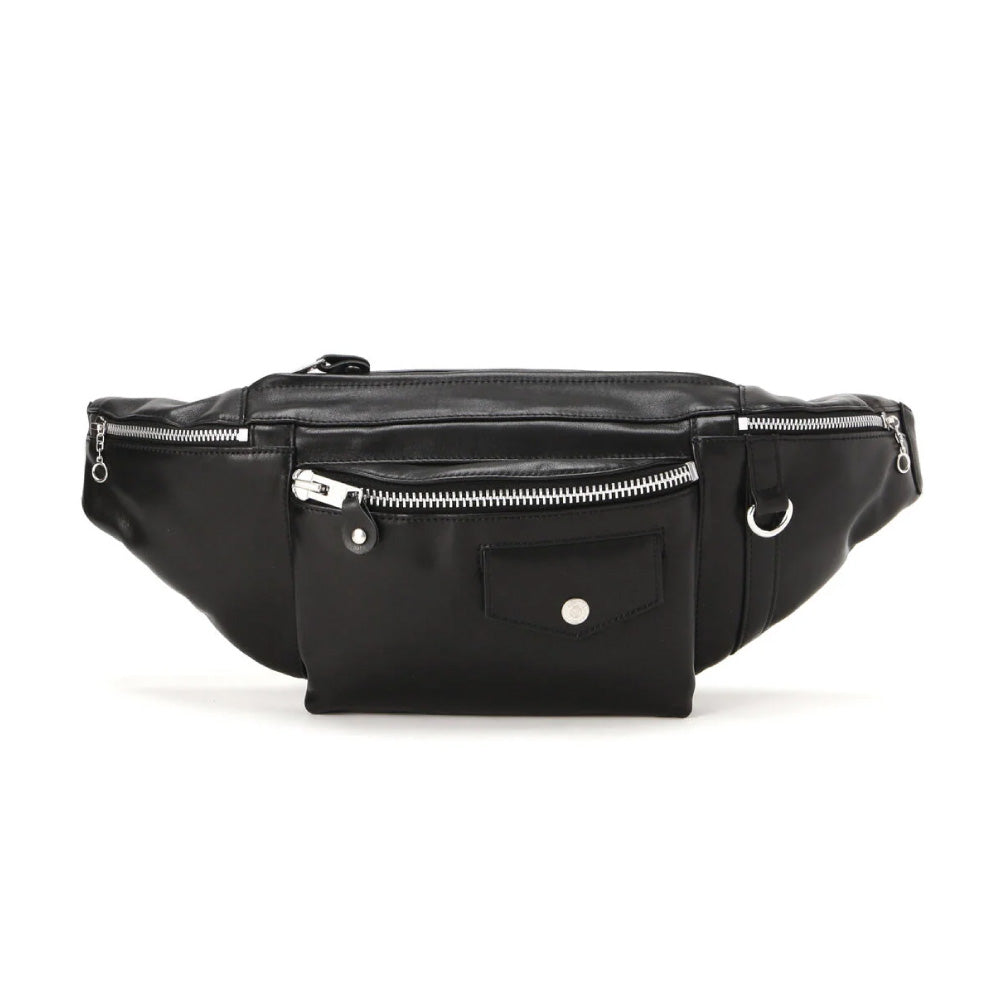 schott - RIDERS BODY BAG ライダースボディバッグ 782-5976010