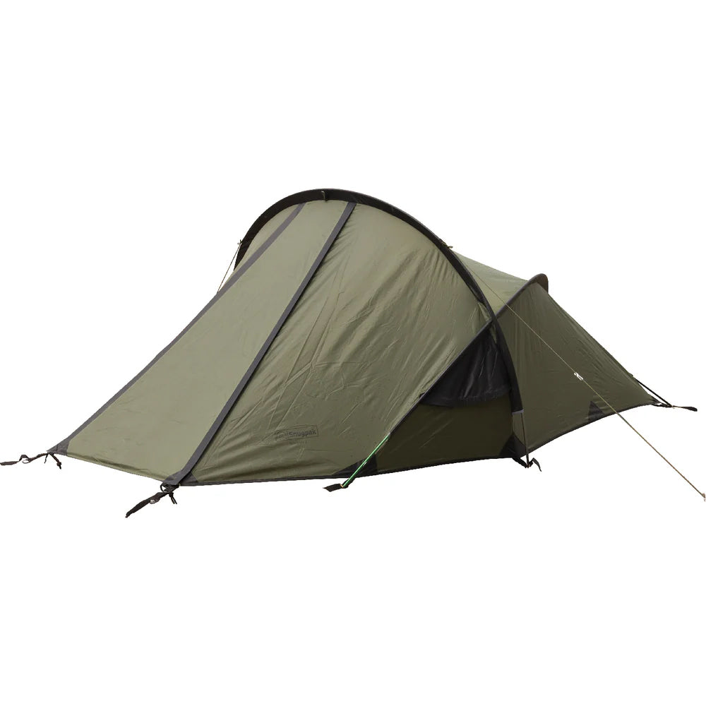 Snugpak - スコーピオン2_AP オリーブ SP18828OL｜2人用 テント