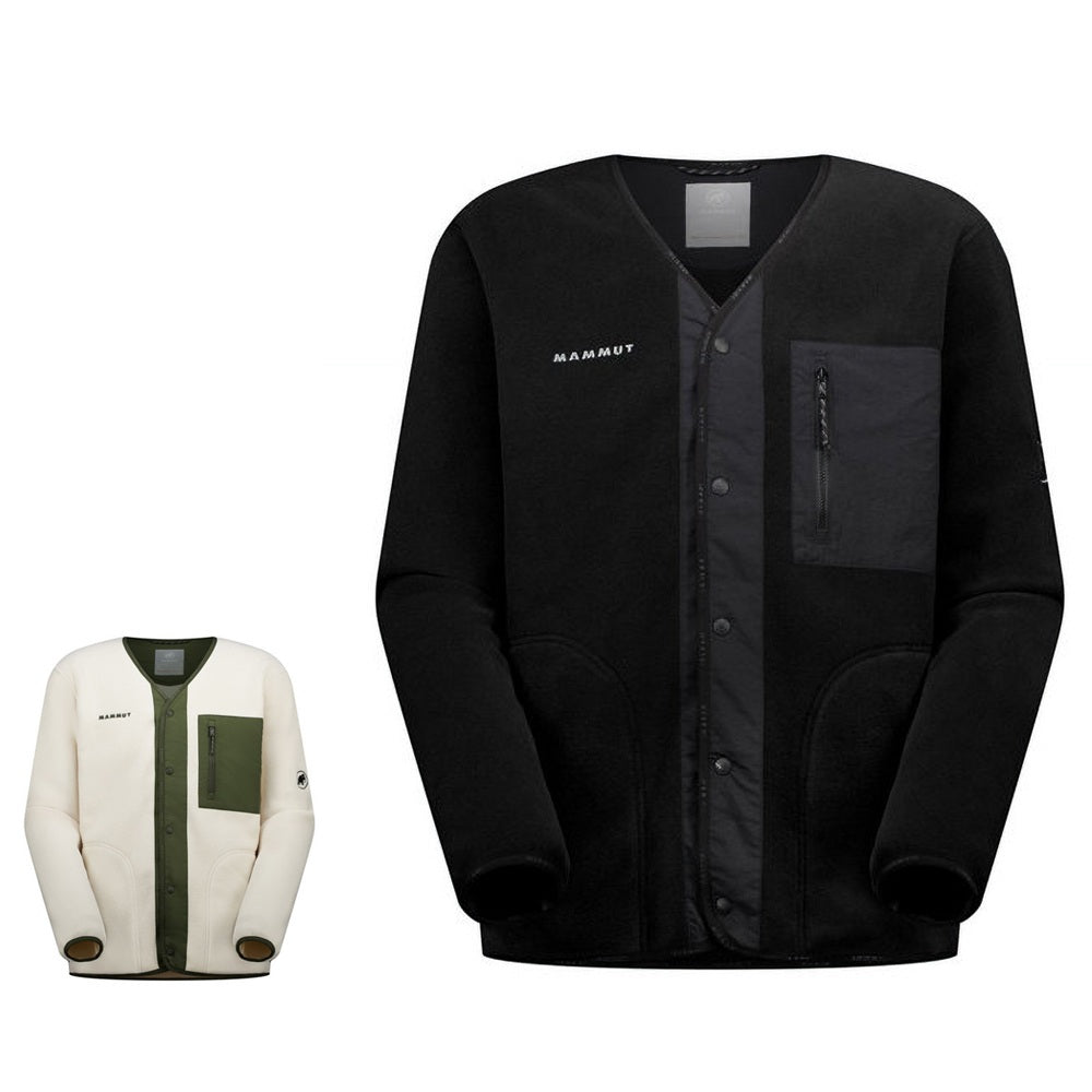 Moonstone Hybrid ML Cardigan AF ムーンストーンハイブリッドミッド