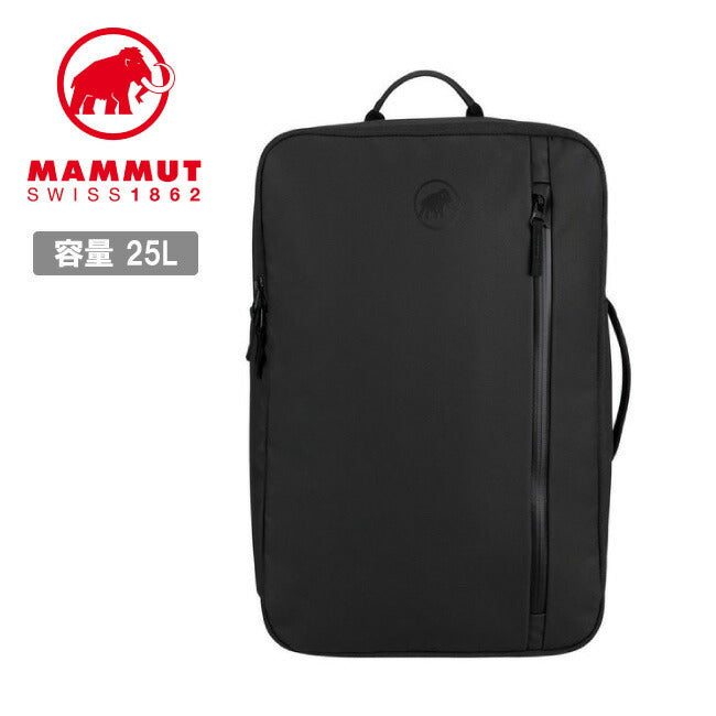 MAMMUT | Seon Transporter 25 セオントランスポーター25 2510-03911 MAMMUT | Seon Transporter 25 セオントランスポーター25 2510-03911