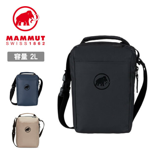 MAMMUT | Seon Pouch セオンポーチ 2810-00151 – アウトドアショップOrange