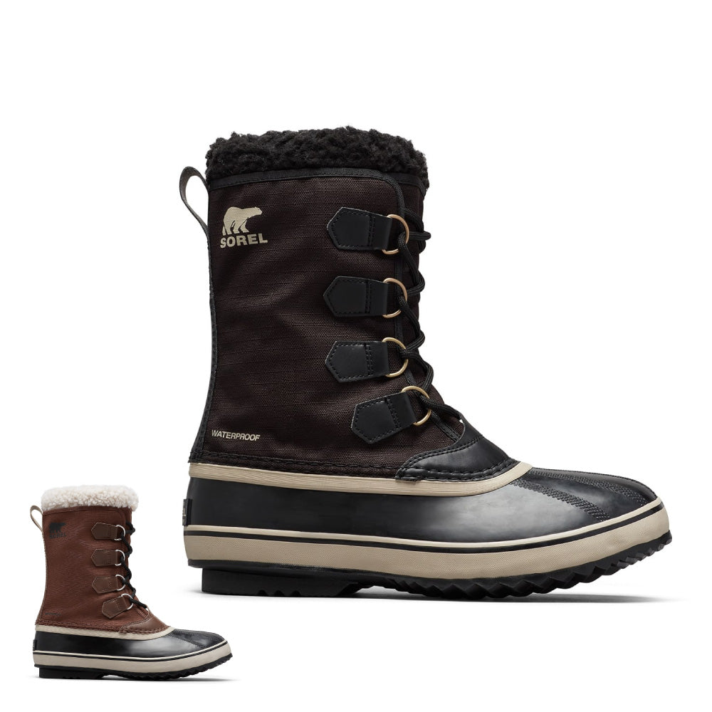 SOREL - 1964 PAC NYLON WP 1964 パックナイロンウォータープルーフ