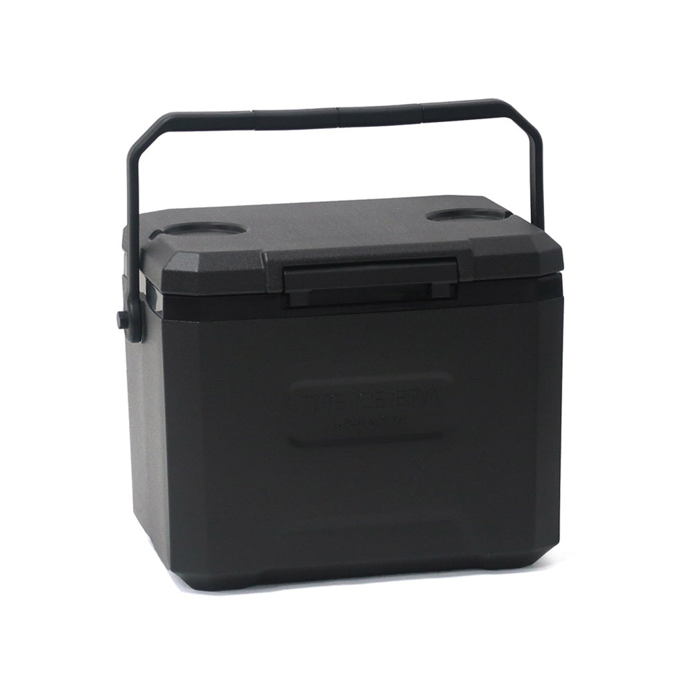 The Ice Era Hard-Shell Cooler Neo 12L ジアイスエラハードシェル