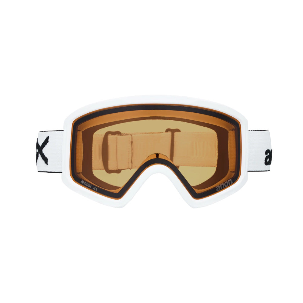 Tracker 2.0 トラッカー2 White/Amber – アウトドアショップOrange